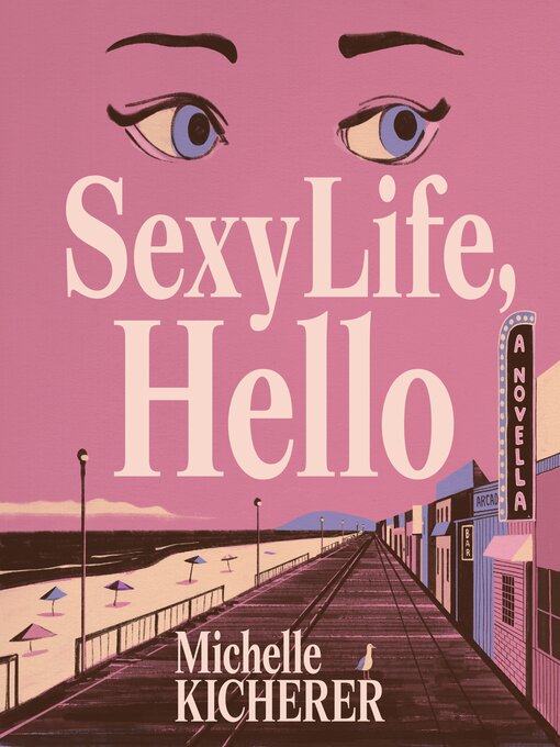 Cover image for Sexy Life, Hello